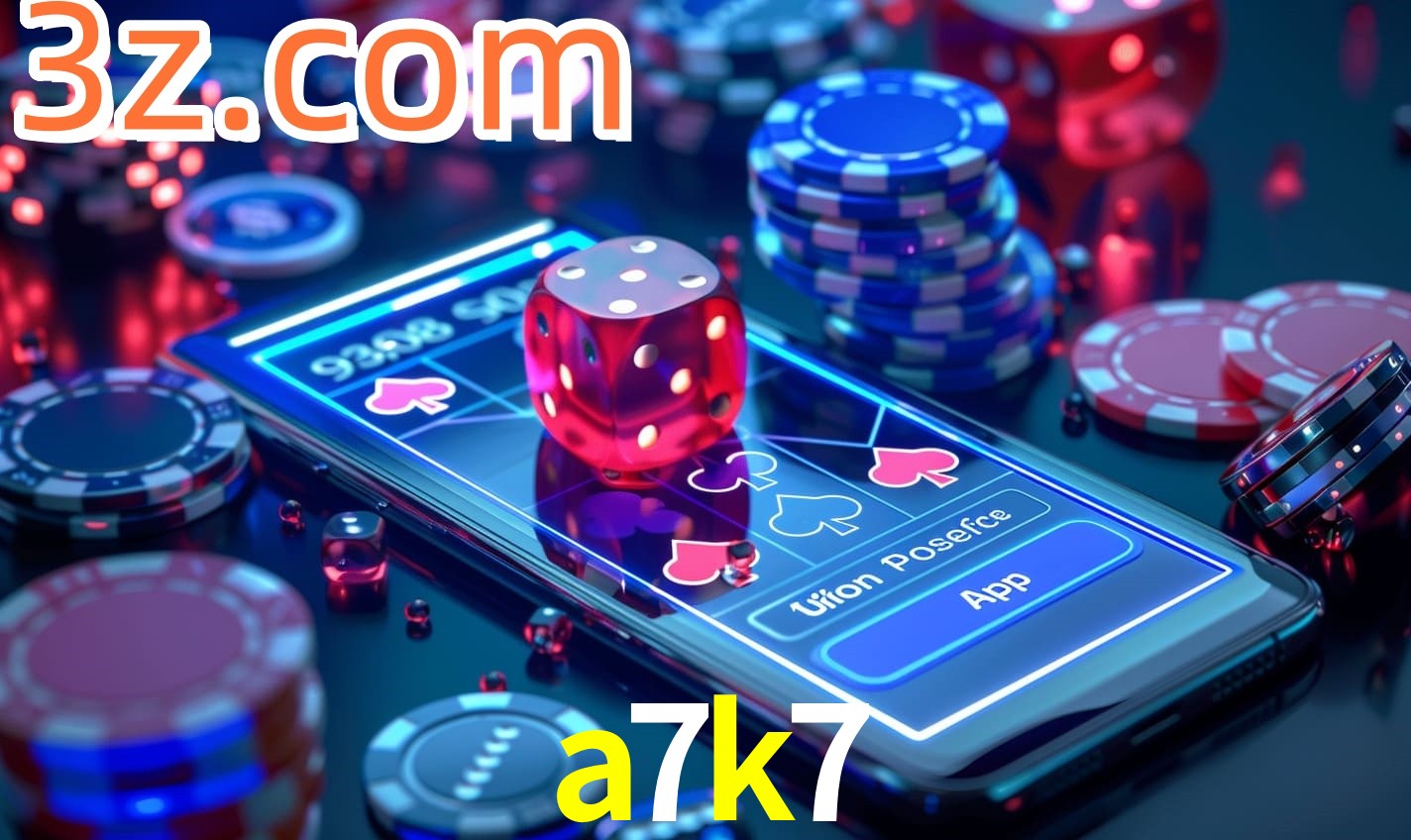 Baixar App a7k7