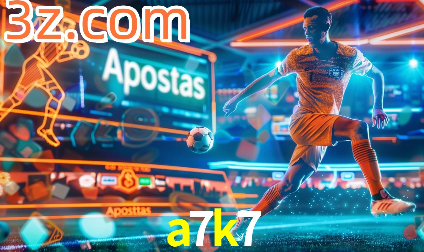 Apostas a7k7