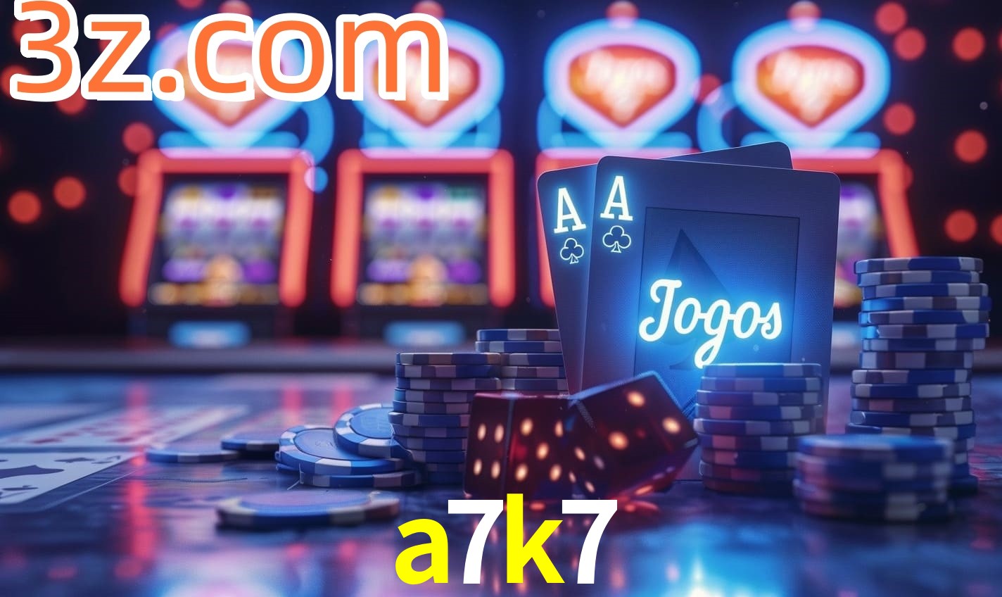 Lista de Jogos a7k7
