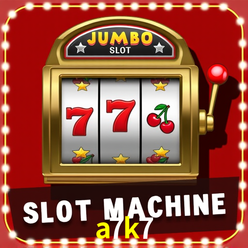 Jogos Emocionantes a7k7